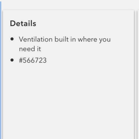 Athleta Run With It Skort White SIZE small - Picture 13 of 15